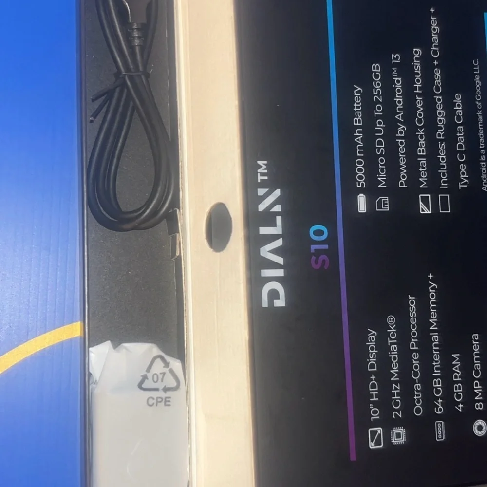 Dialn S10